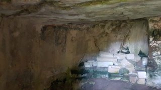 Grotta dei Santi Modica